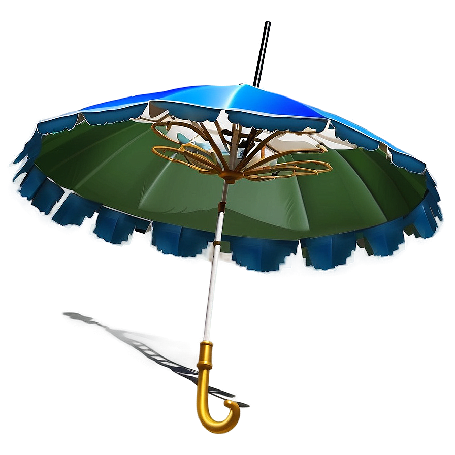 Beach Umbrella Png Sfk