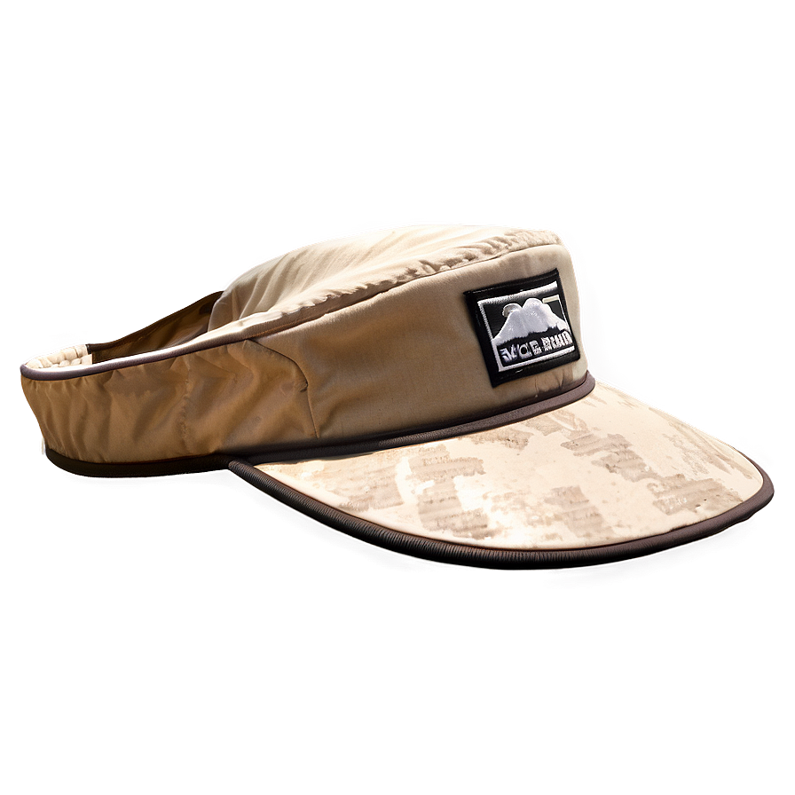 Beach Visor Hat Png Dwu