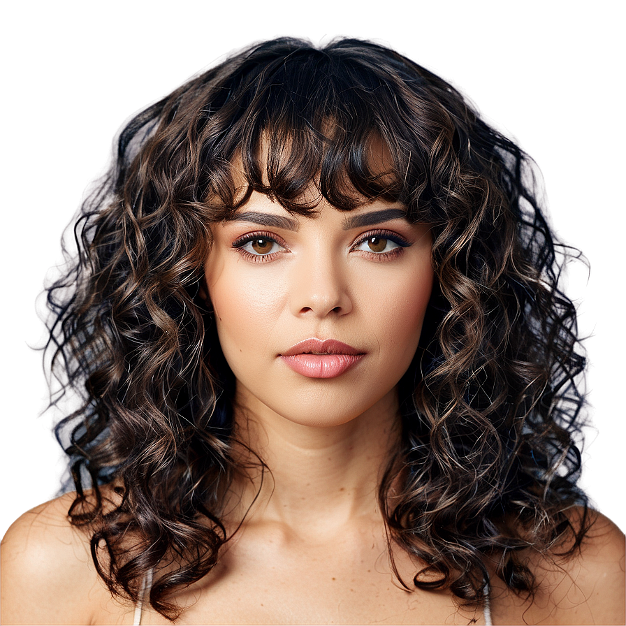 Beach Wave Perm Png 06272024