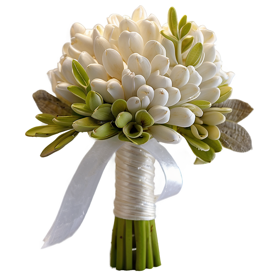 Beach Wedding Bouquets Png 90 Image