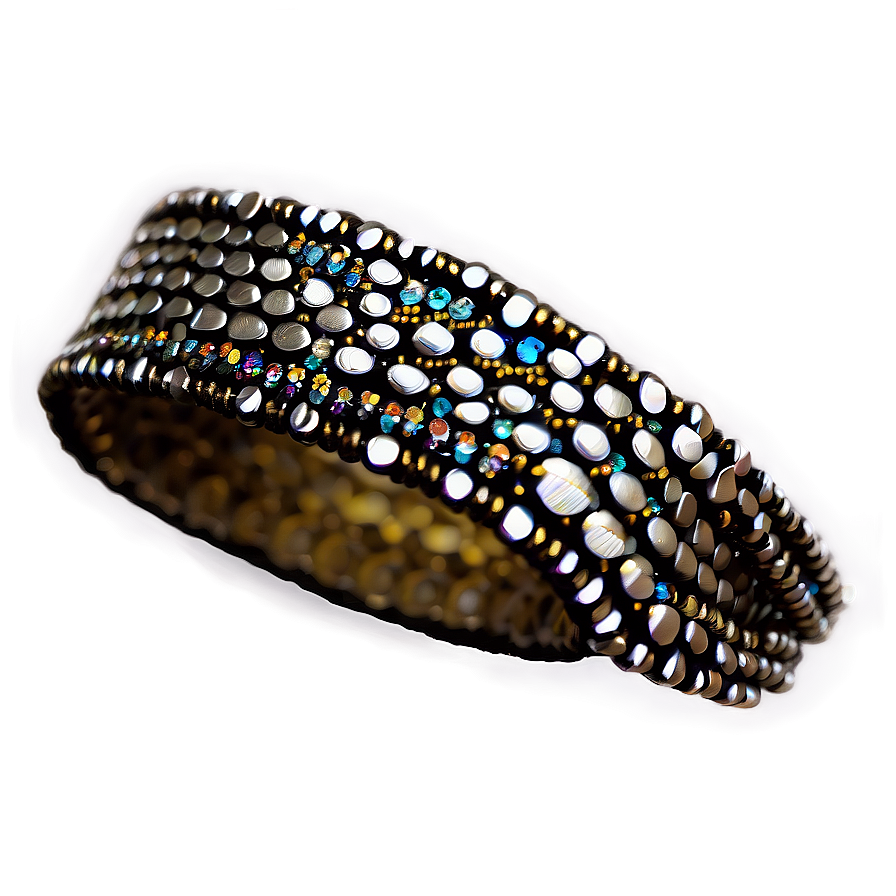 Bead Embellished Clothing Png 42