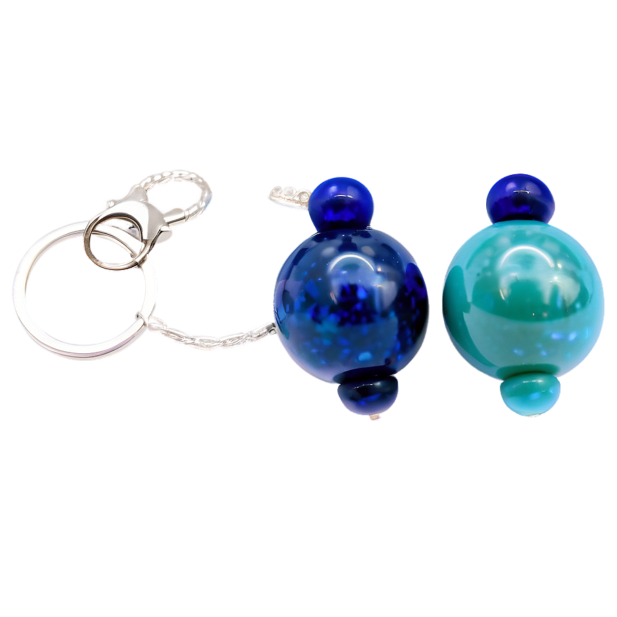 Bead Keychain Ideas Png Hmt42