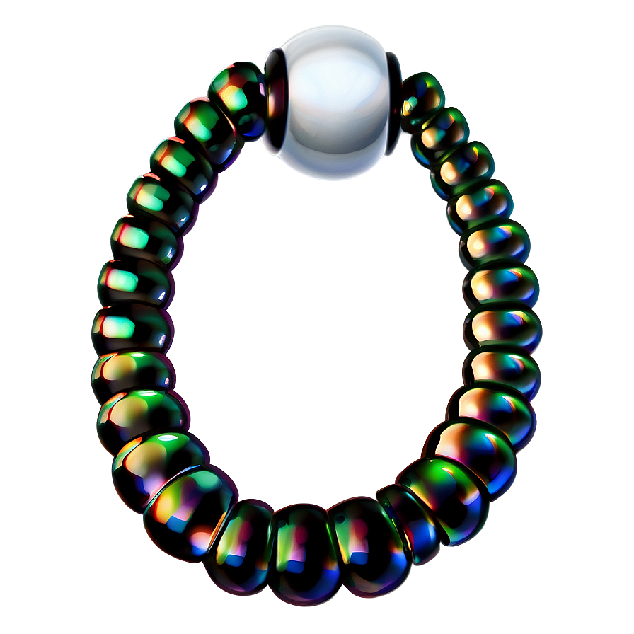 Beads For Bracelets Png 26