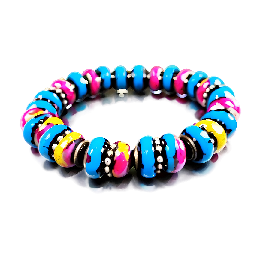 Beads For Bracelets Png Xik