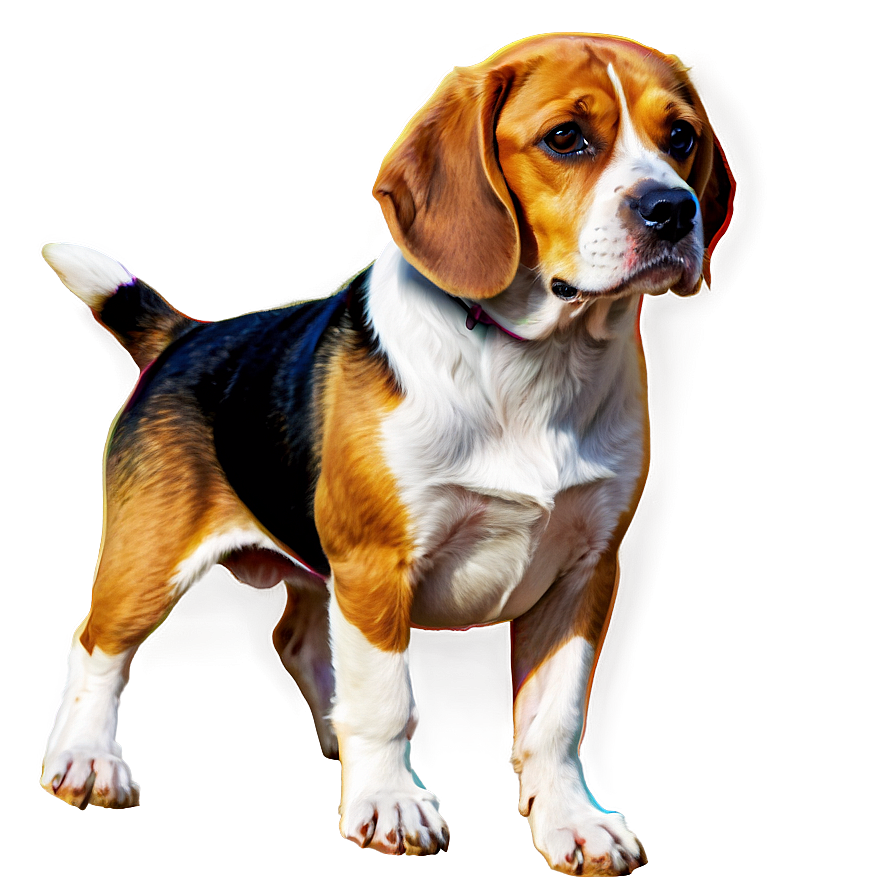 Beagle Png 5