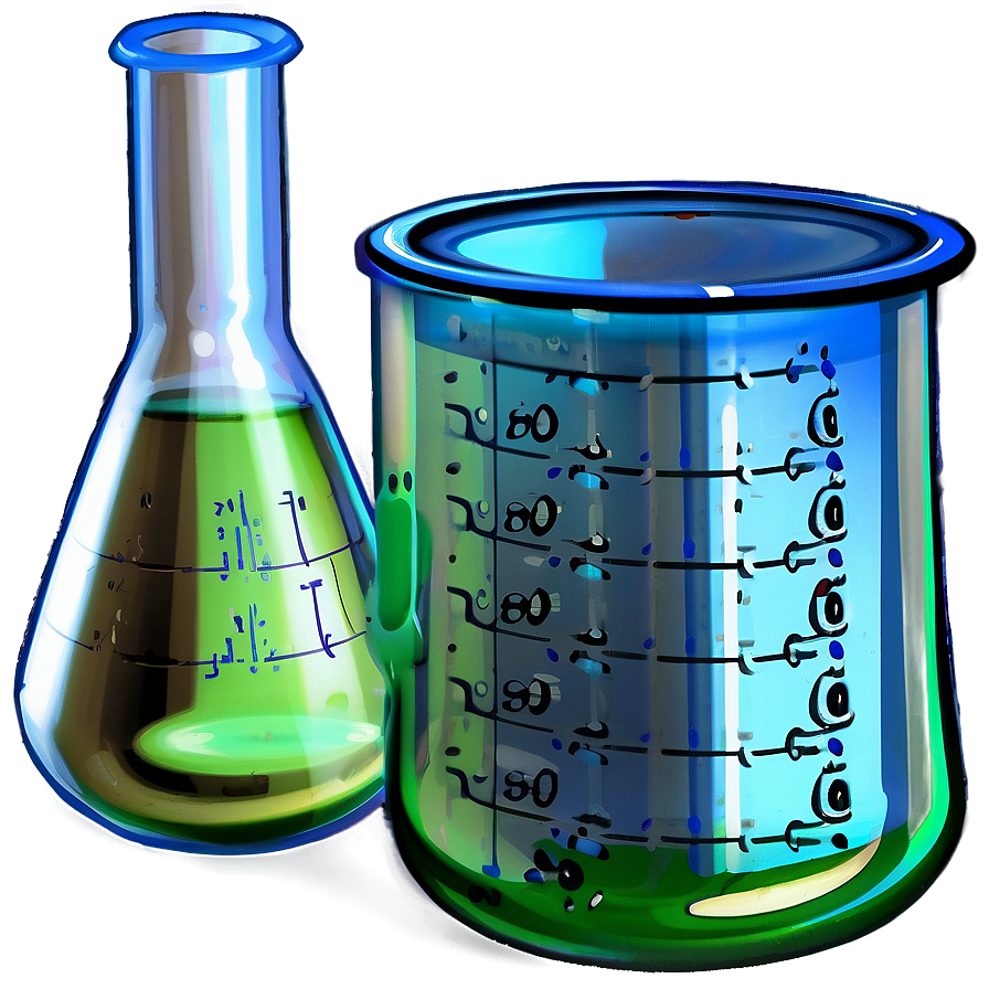 Beaker With Lid Png Lxb