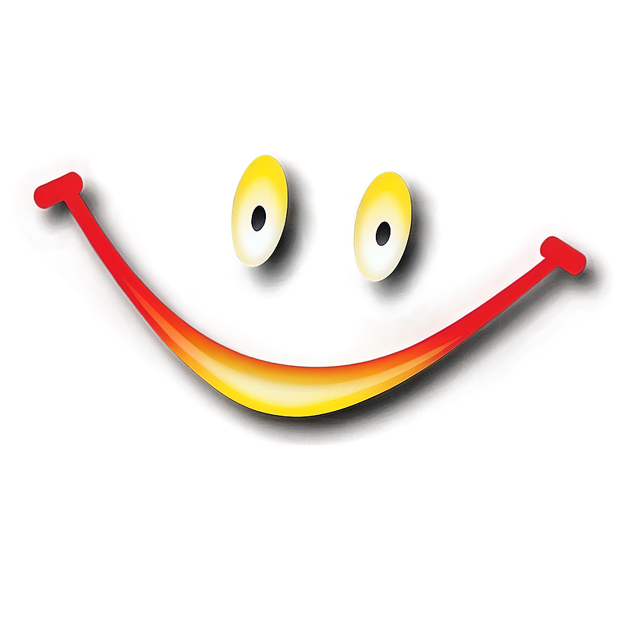 Beaming Grin Emoticon Png 75