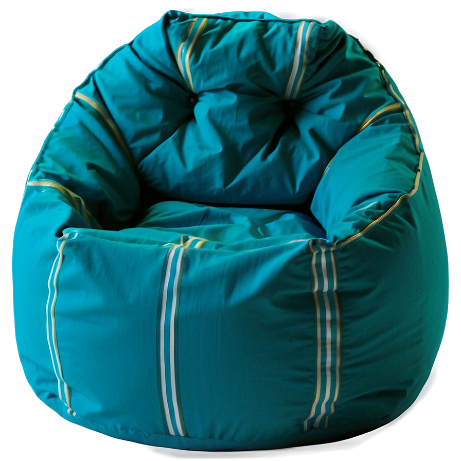 Bean Bag Chair For Office Png 13