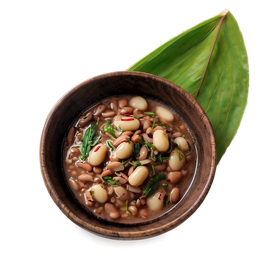 Bean Paste Cuisine Png Ocx