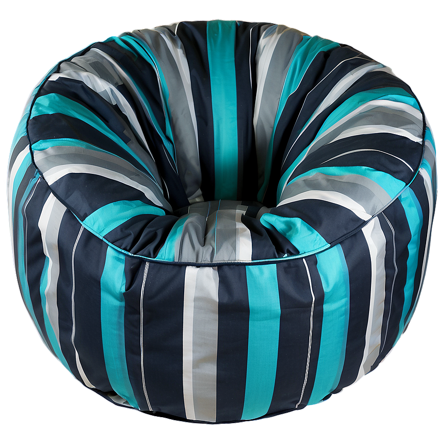 Beanbag As Accent Furniture Png Pgt42