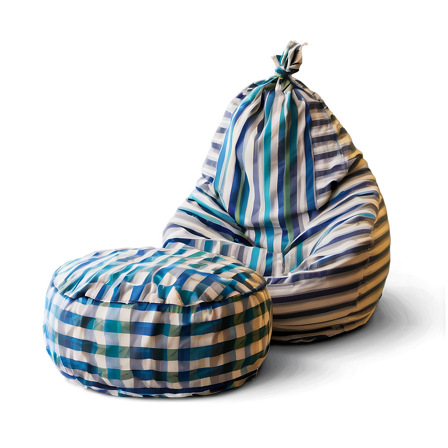 Beanbag For Reading Nook Png 06202024