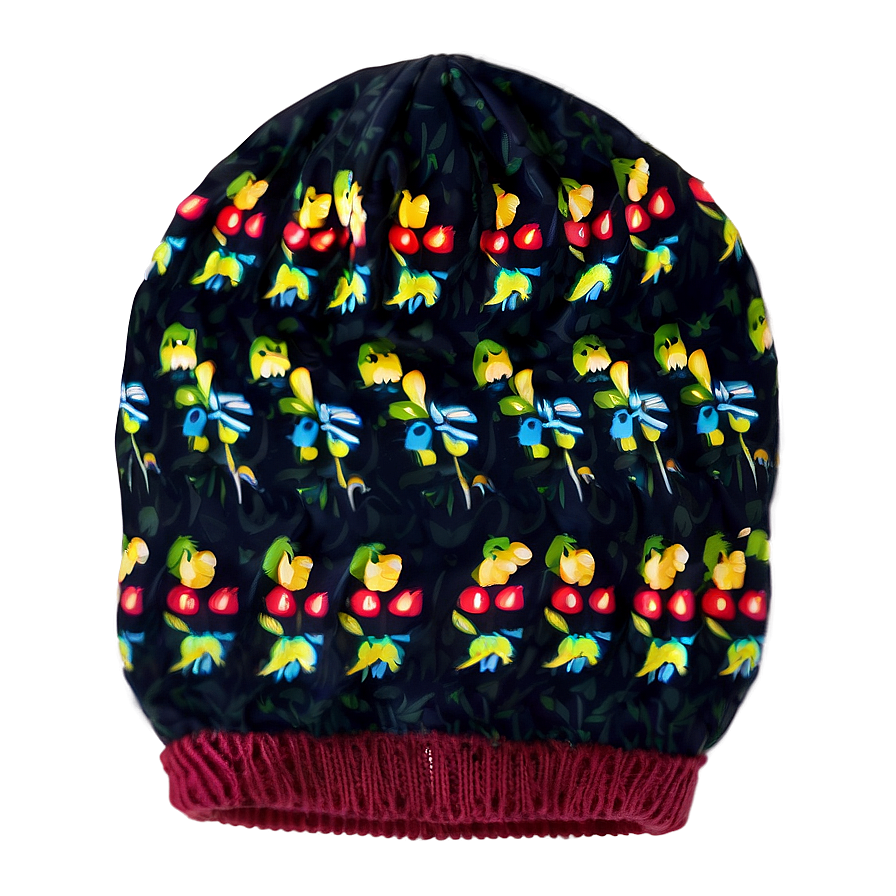 Beanie For Pets Png 40