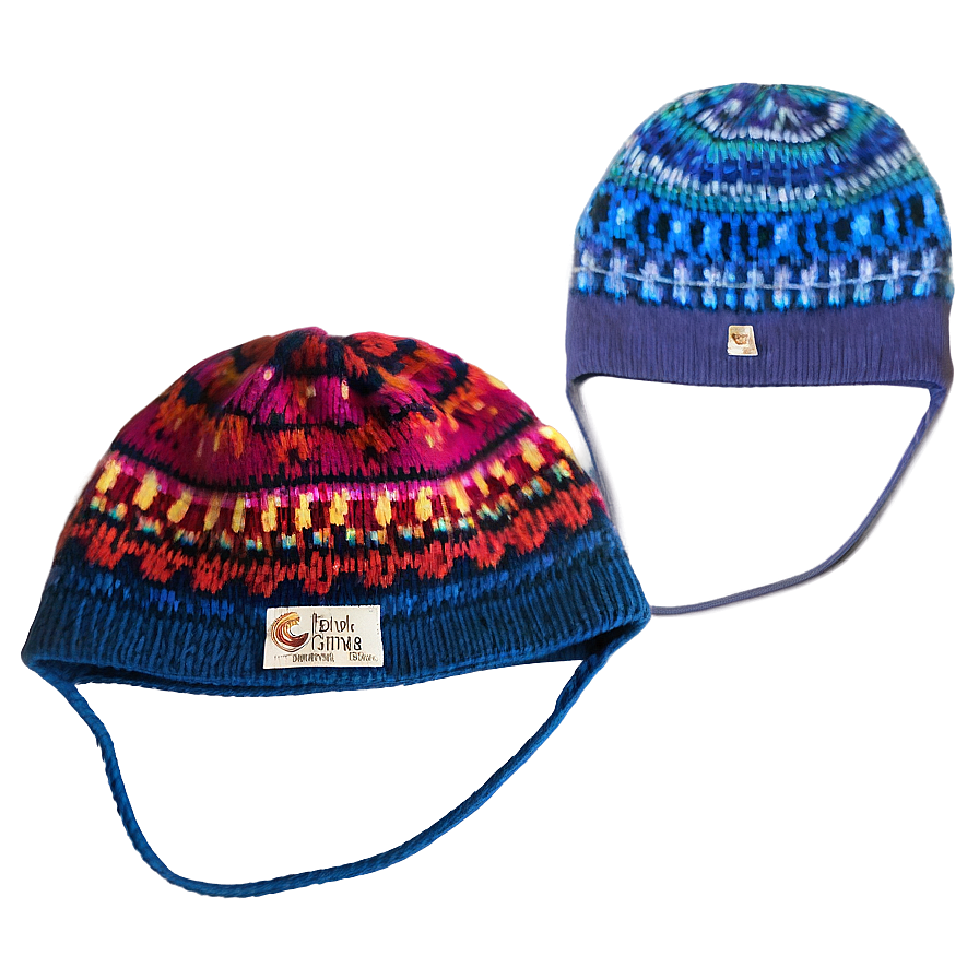 Beanie For Pets Png Myr36