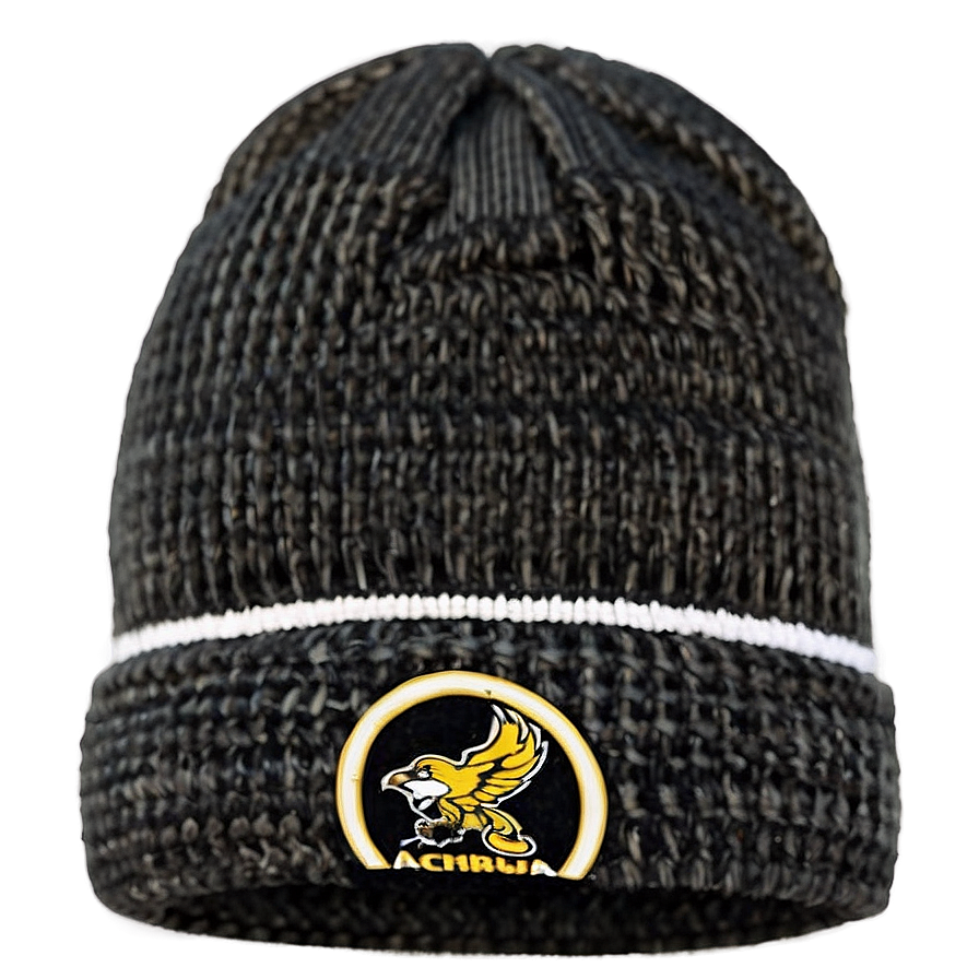 Beanie For Sports Fans Png Iny