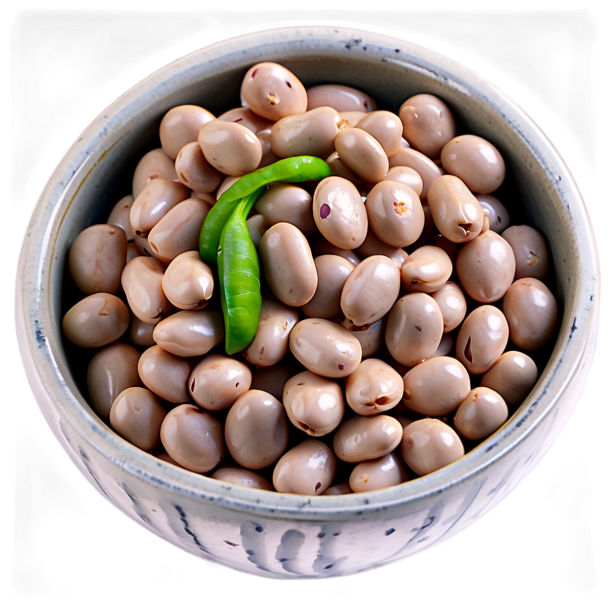 Beans Bowl Png 66