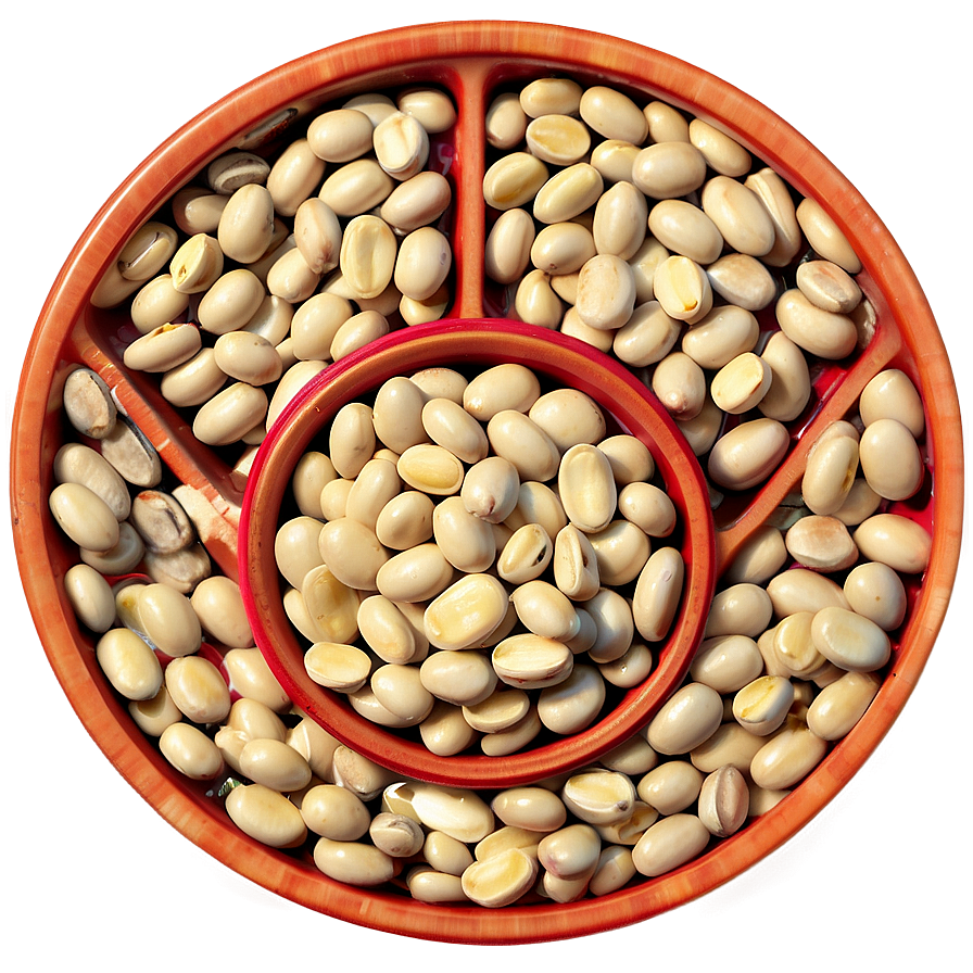 Beans Can Collection Png 06212024