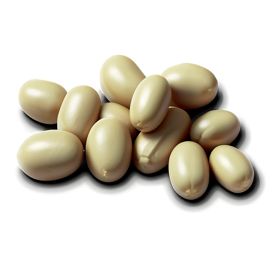 Beans Can Illustration Png 84