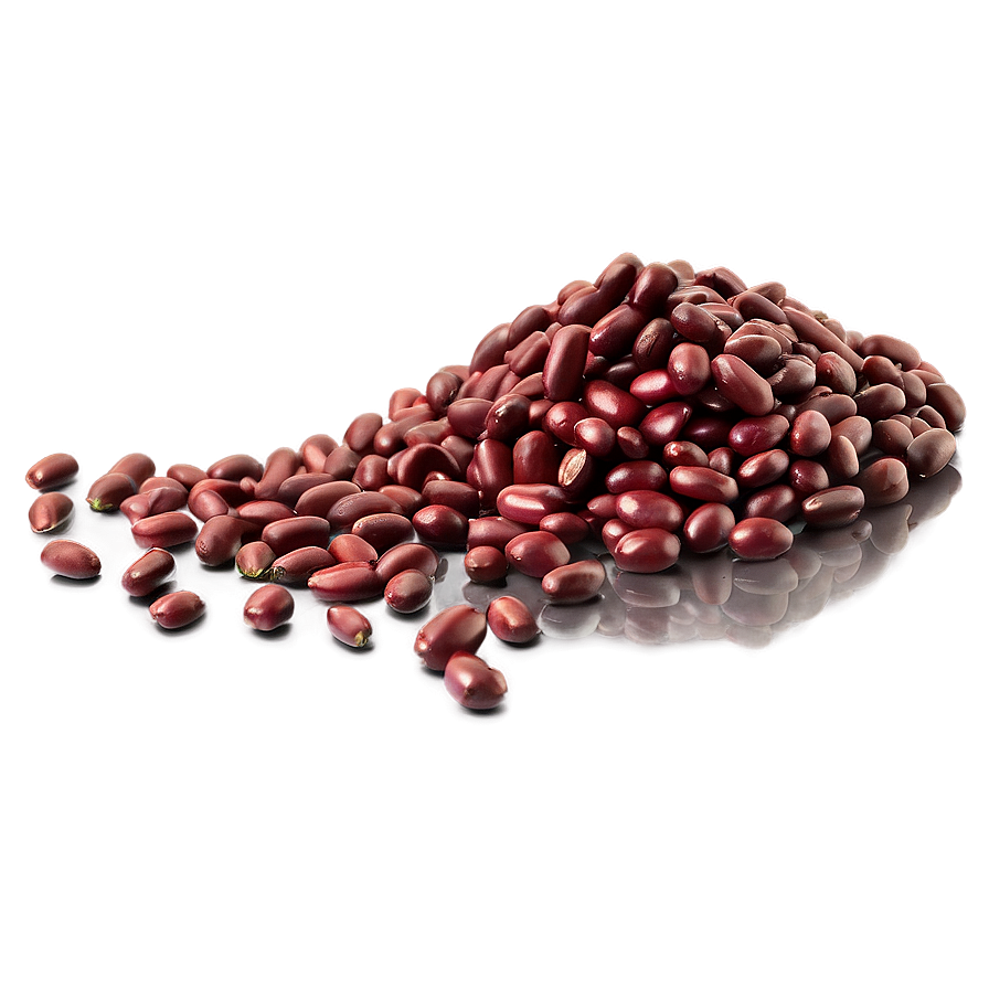 Beans Can On Table Png 55