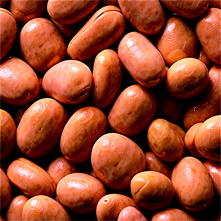 Beans Can Recipe Png 22