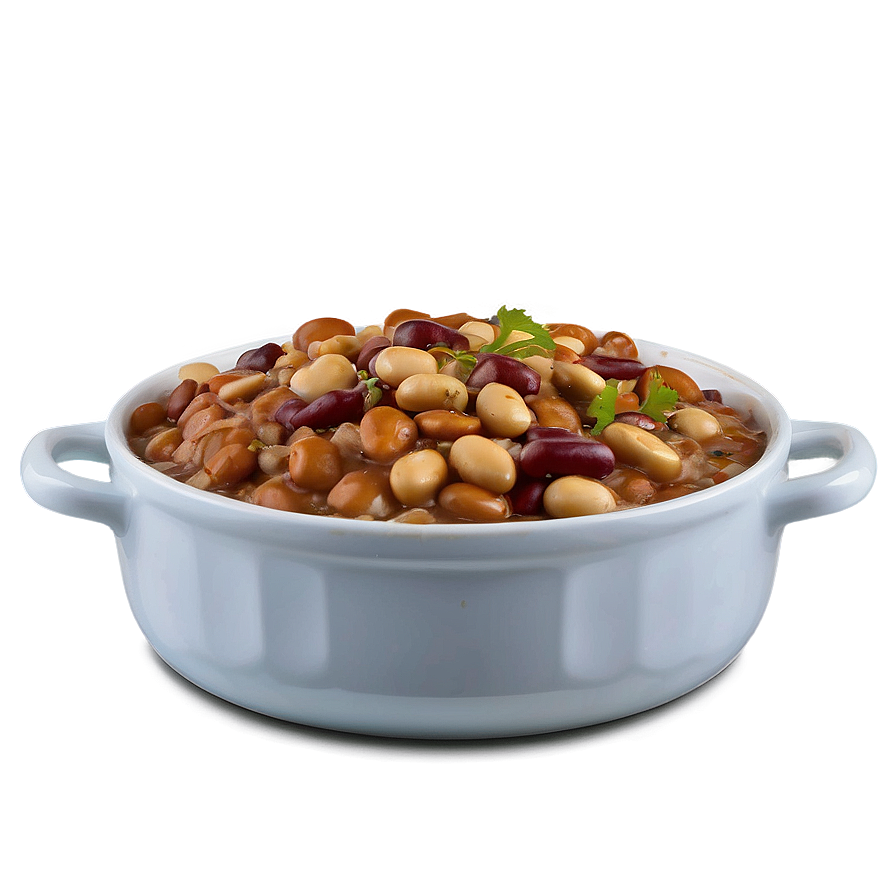 Beans Casserole Png Ywk