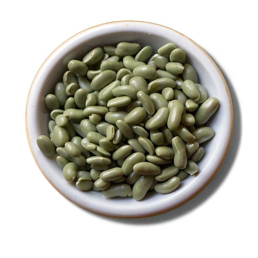 Beans Graphic Png Wsh