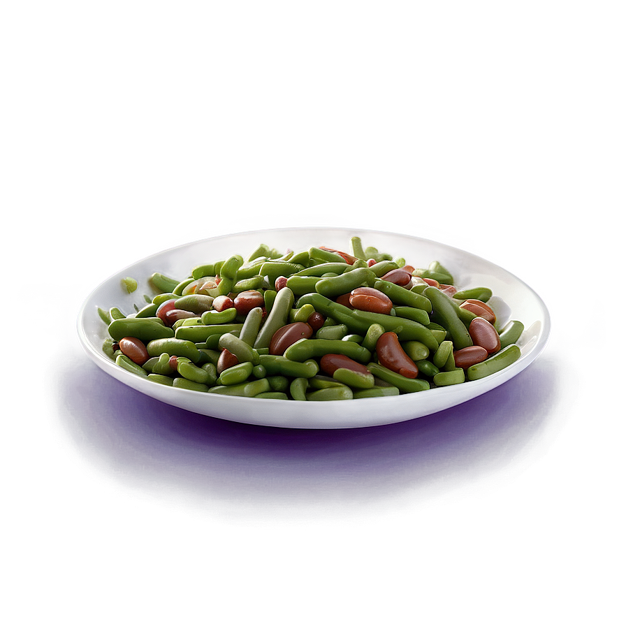 Beans Salad Png 05242024