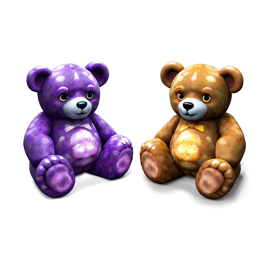 Bear's Cozy Corner Png Bdm