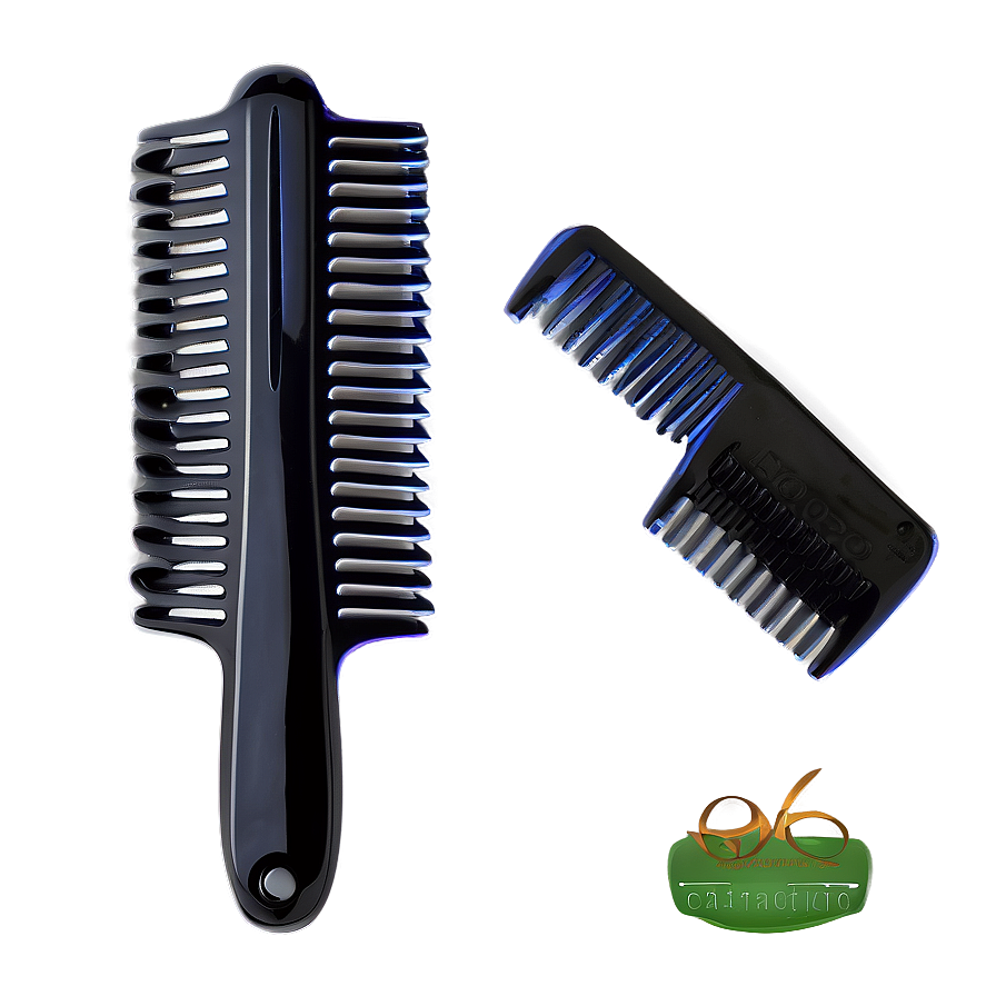 Beard Comb Png Bko32