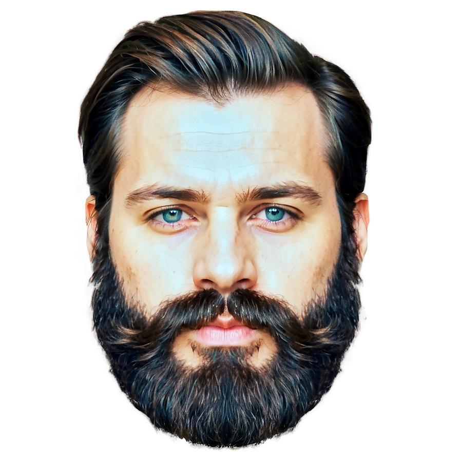 Beard Styles Inspiration Png Tbg