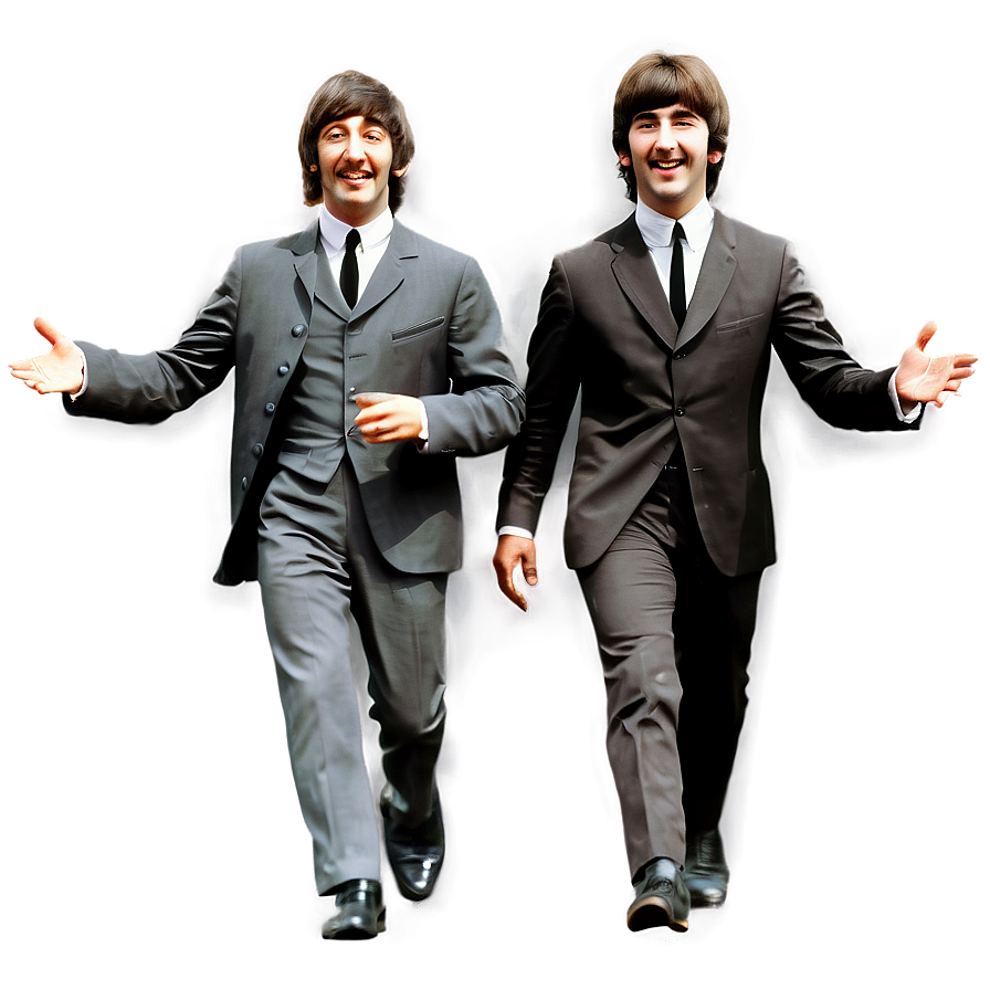 Beatles D