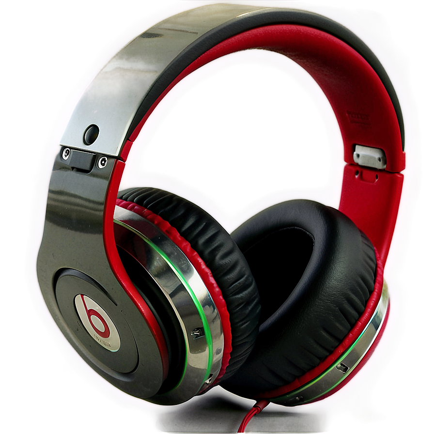 Beats Headphones Special Edition Png Yhd