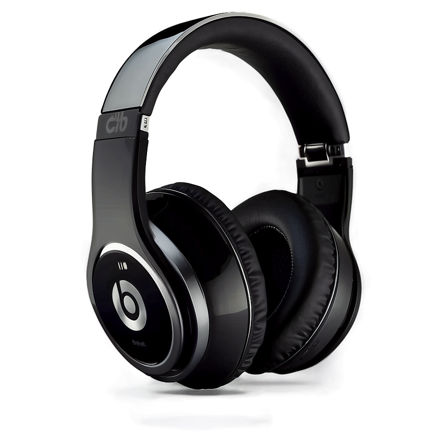 Beats Headphones With Mic Png Ckw53