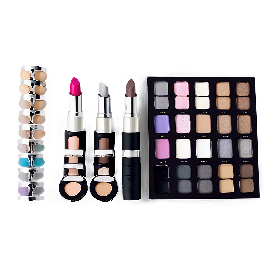 Beauty And Makeup Studio Png 84