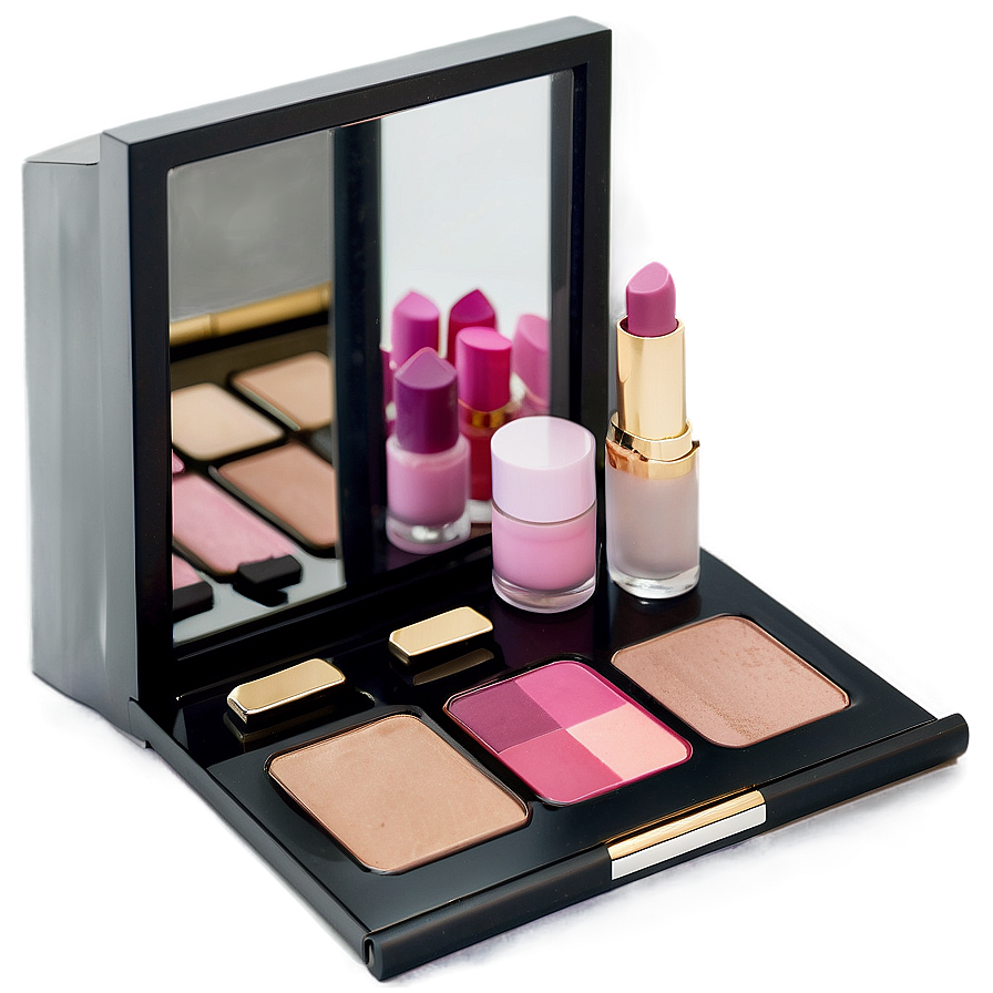 Beauty And Makeup Studio Png 86