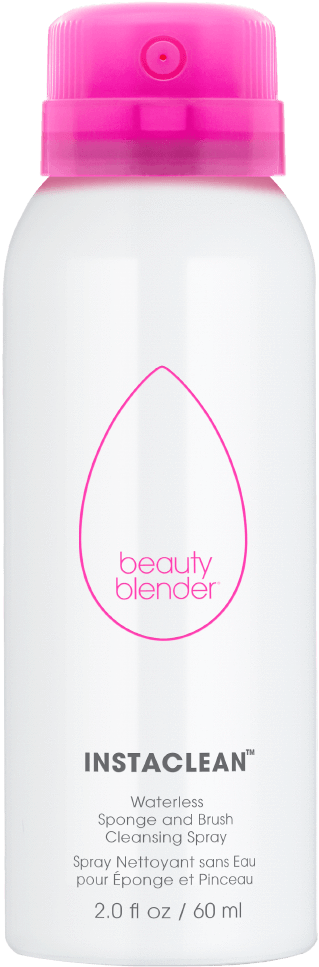 Beauty Blender Instaclean Waterless Cleansing Spray