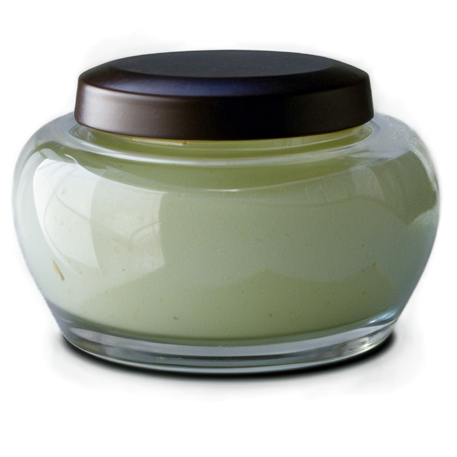 Beauty Cosmetic Jar Png 32