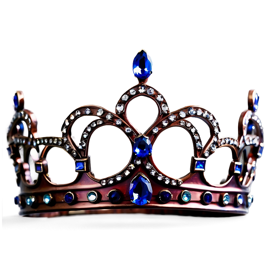 Beauty Queen Crown Png Dfl