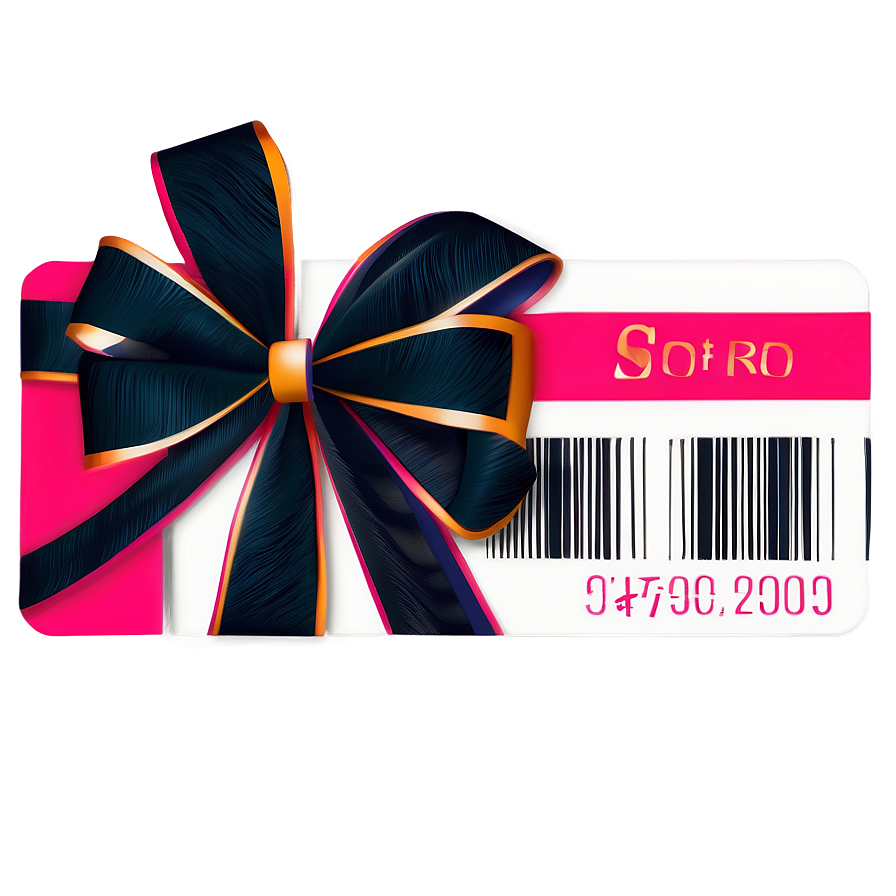 Beauty Salon Gift Card Png 69