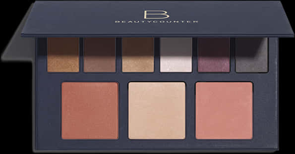 Beautycounter Eyeshadow Palette