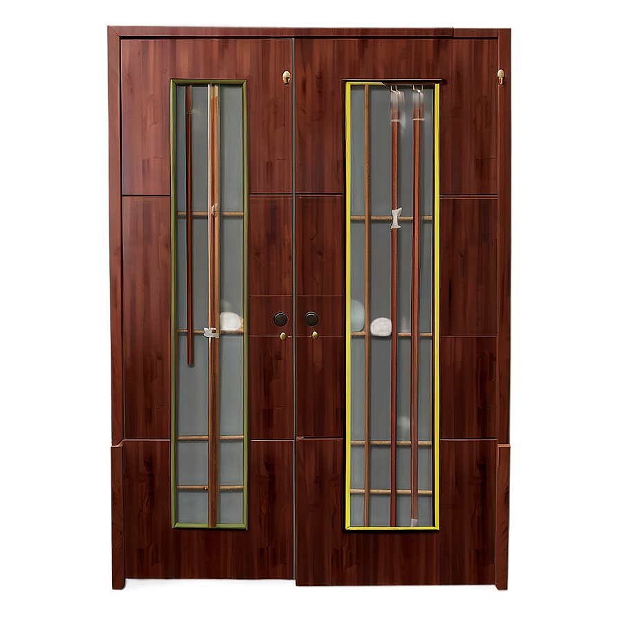 Bedroom Closet Door Png 06282024