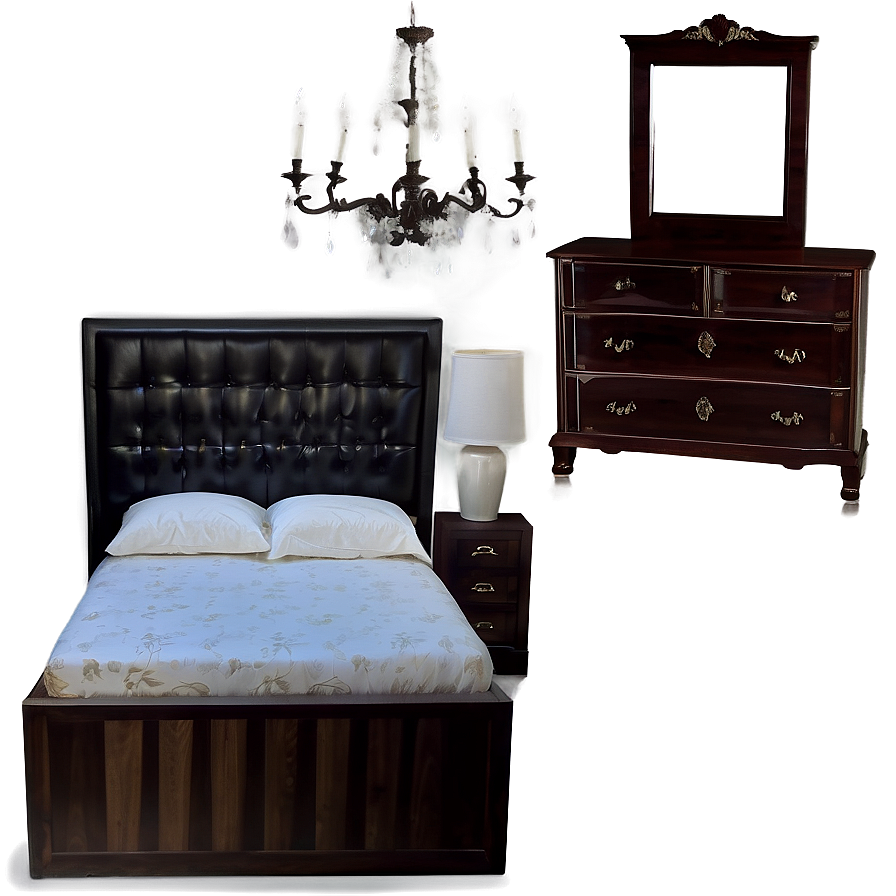 Bedroom Furniture Makeovers Png Tut9