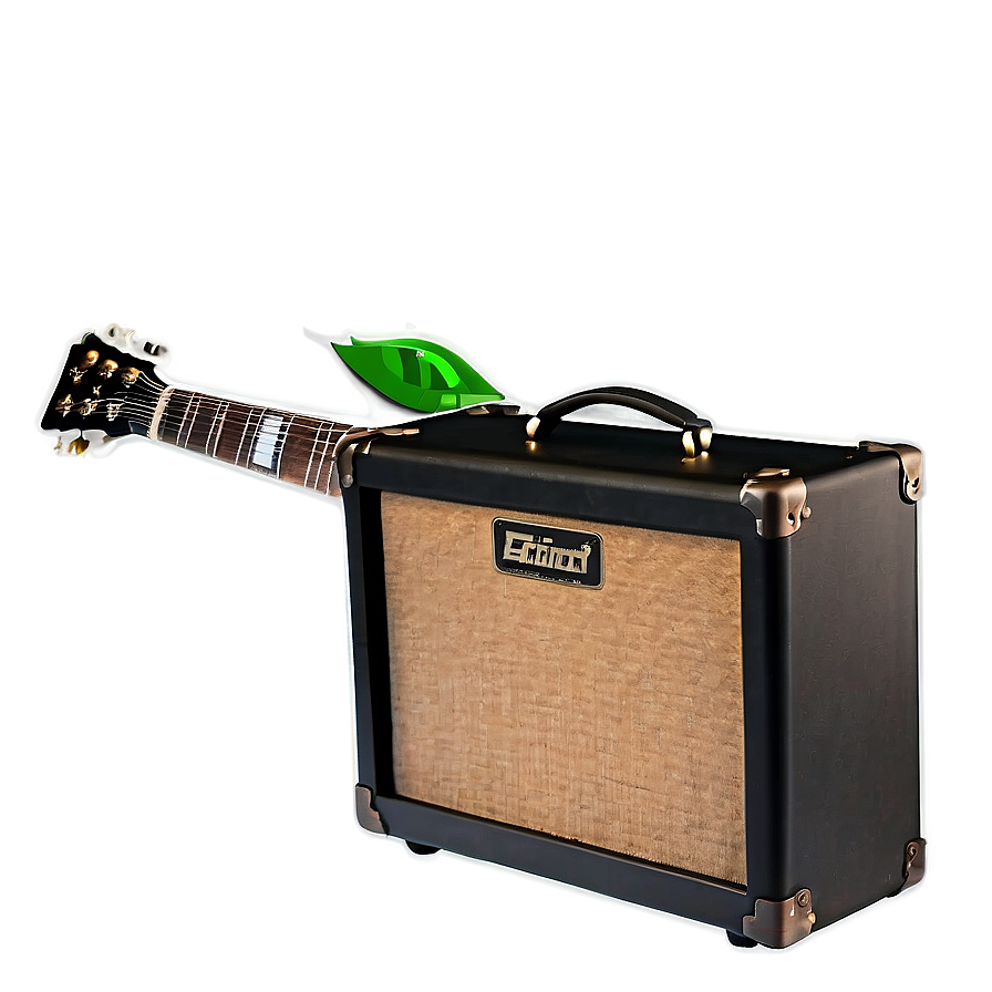 Bedroom Guitar Amp Png 65