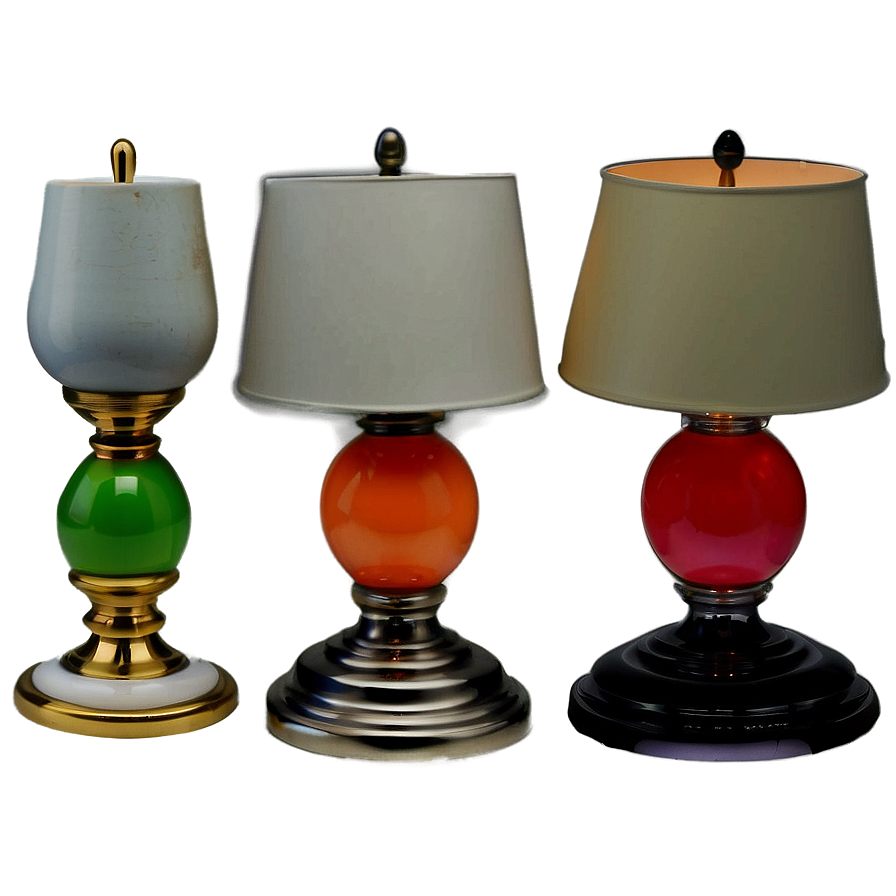 Bedside Lamp Png Kyl