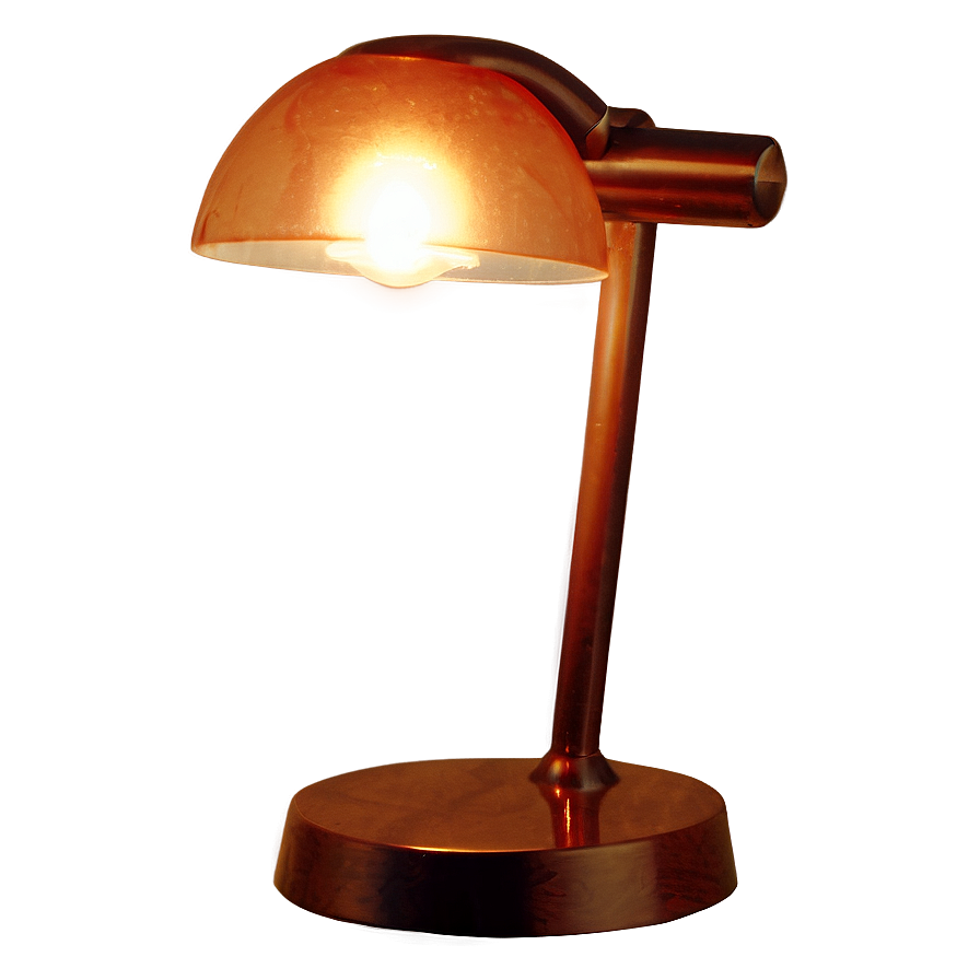 Bedside Table Lamp Png 32