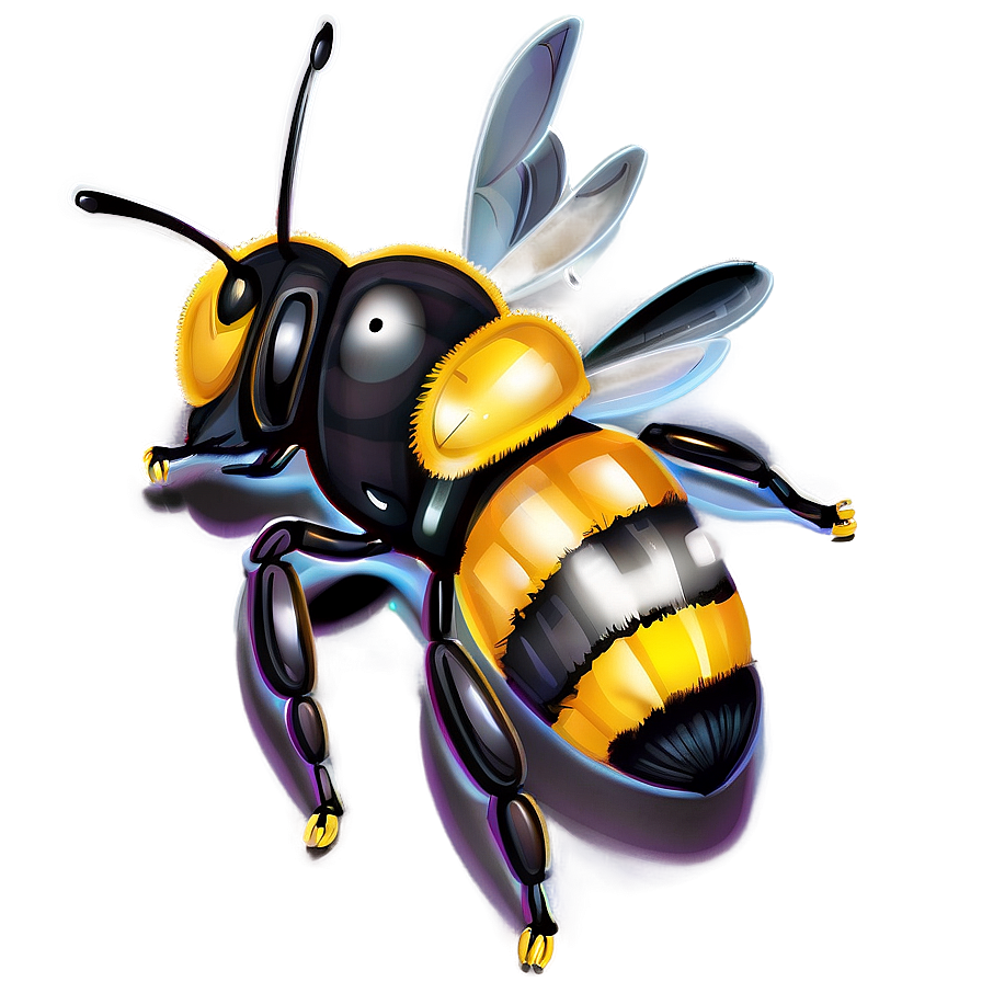 Bee Drawing Png Rxl62