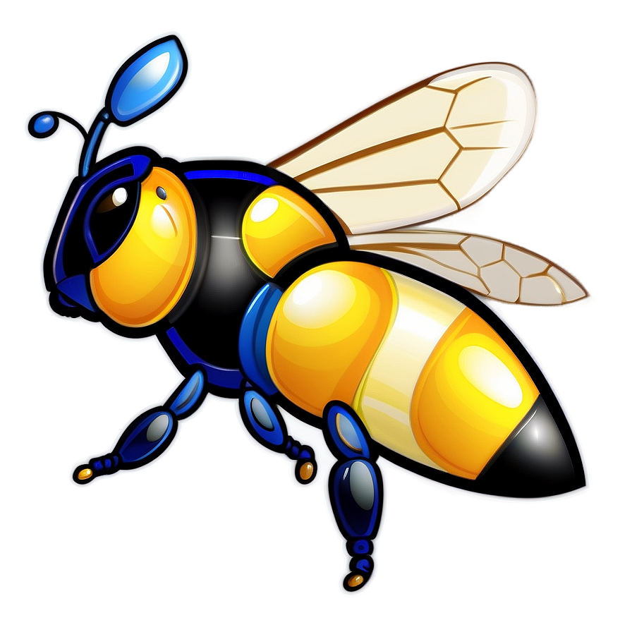 Bee Tattoo Png Xpb17