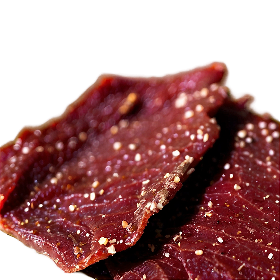 Beef Jerky Seasoning Mix Png Snn