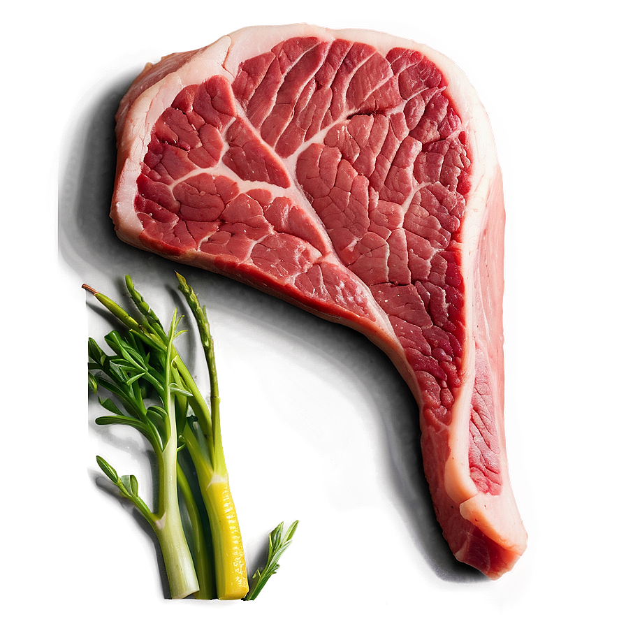 Beef Sirloin Slice Png 88