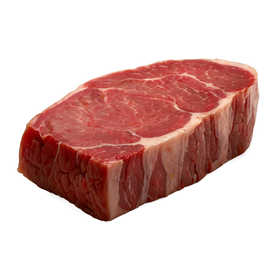 Beef Slice Png 13