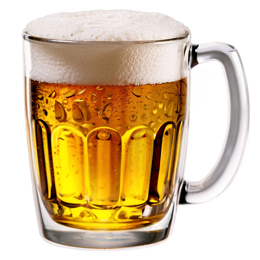 Beer Mug Clip Art Png 05252024